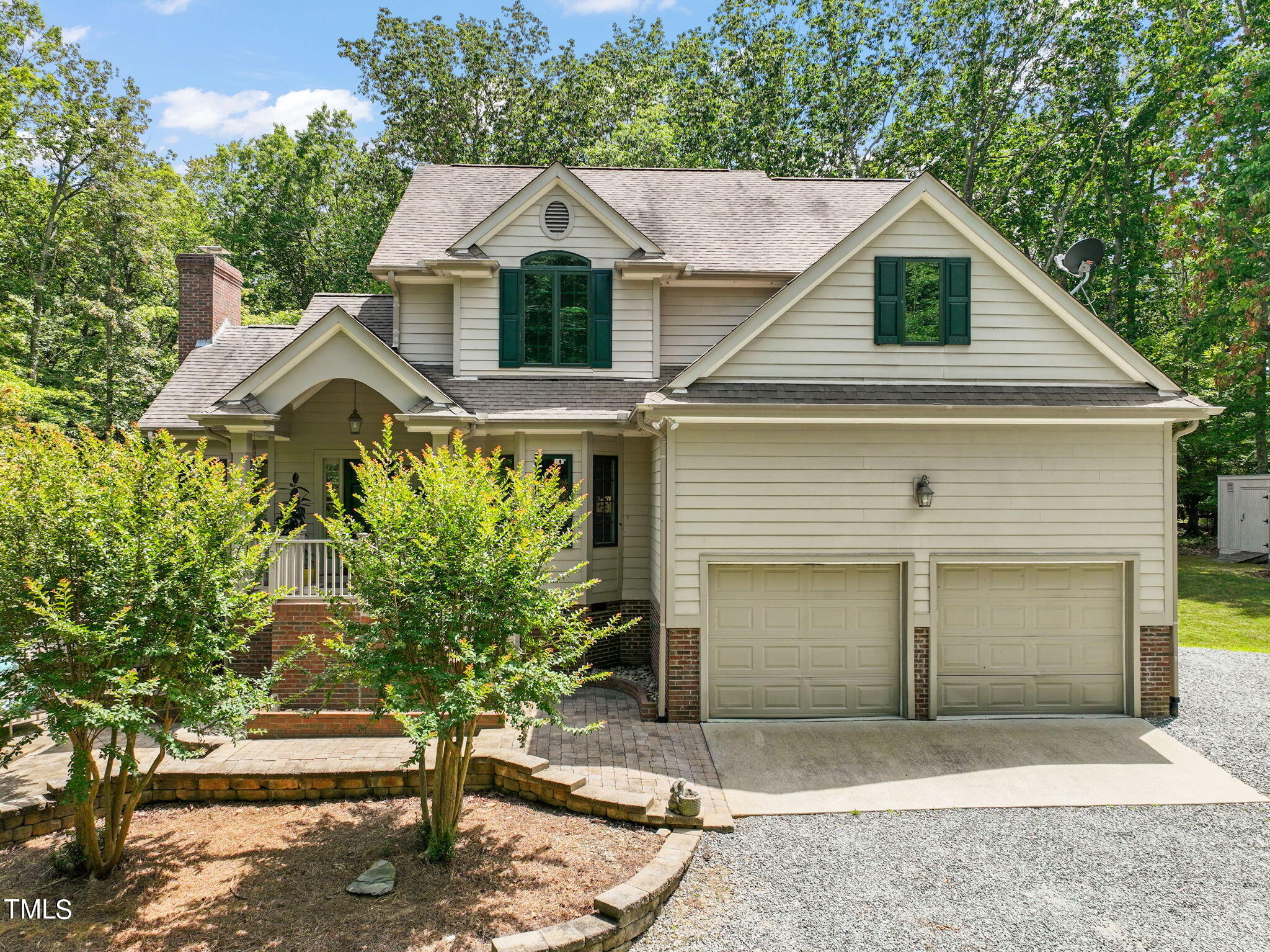 3424 Monadnock Ridge Road Efland, NC 27243 - Photo 3 of 71 2-web-or-mls-DJI_0284