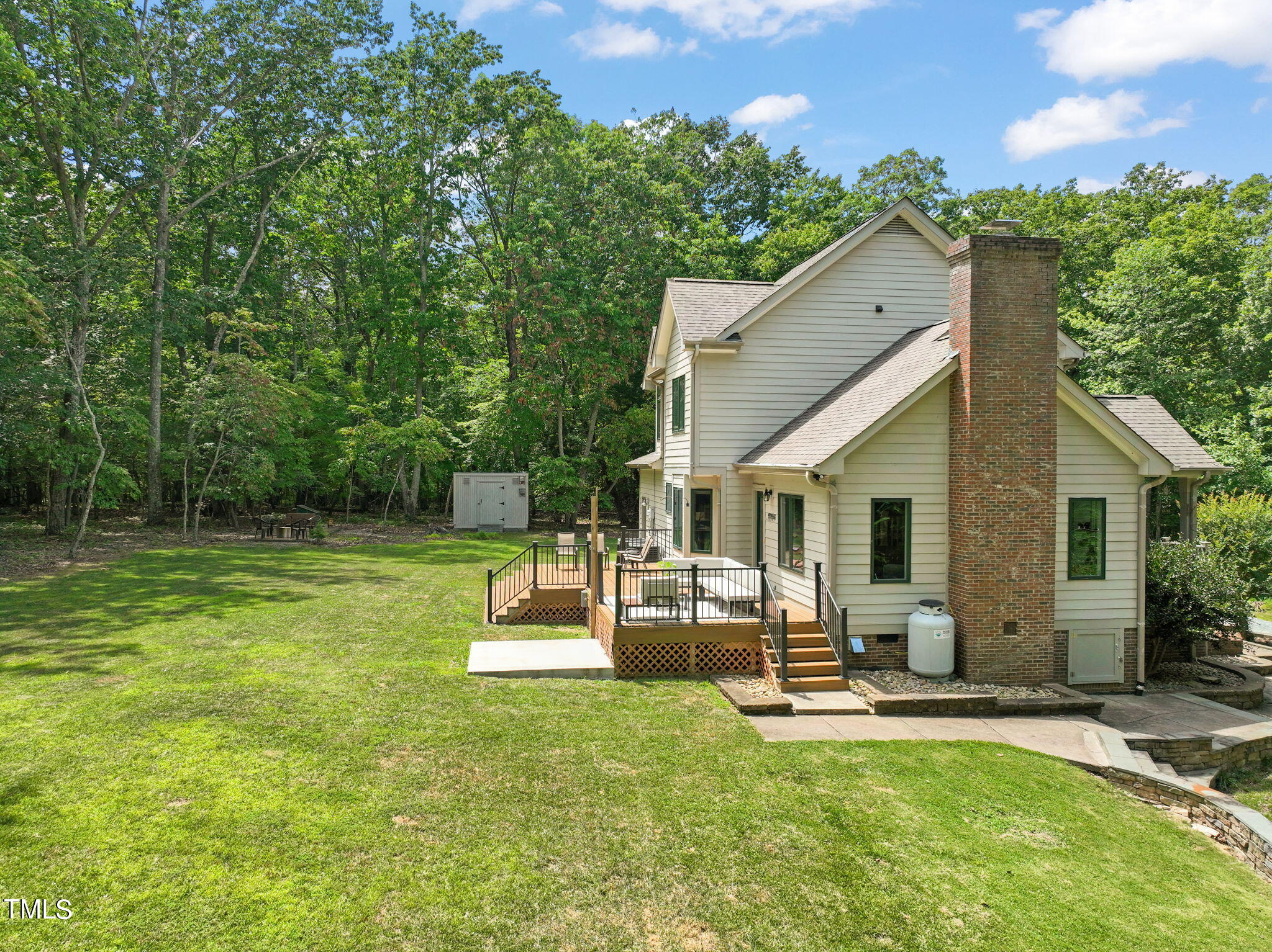 3424 Monadnock Ridge Road Efland, NC 27243 - Photo 51 of 71 55-web-or-mls-DJI_0294