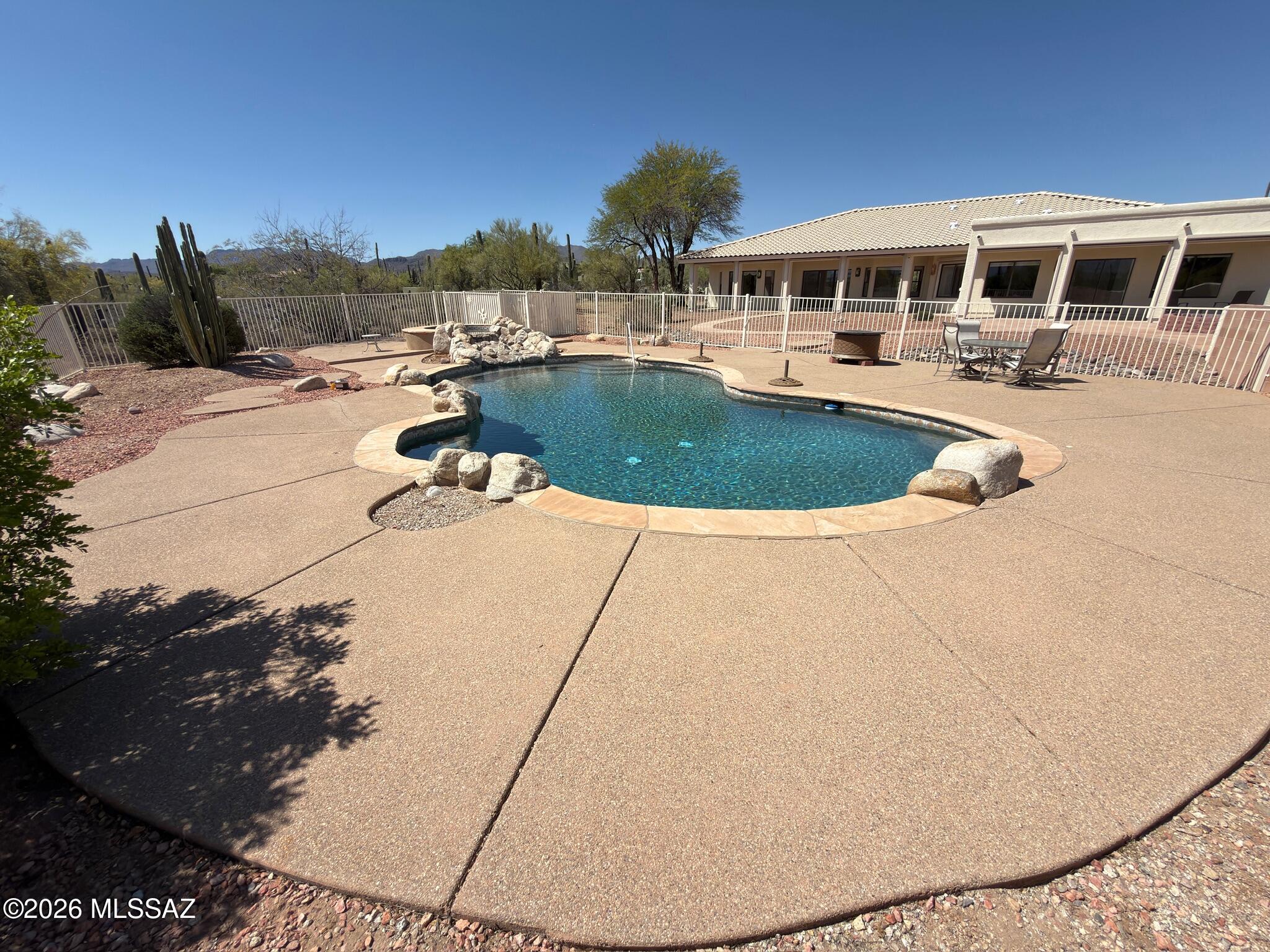 6775 West Ina Road Tucson, AZ 85743 - Photo 43 of 47