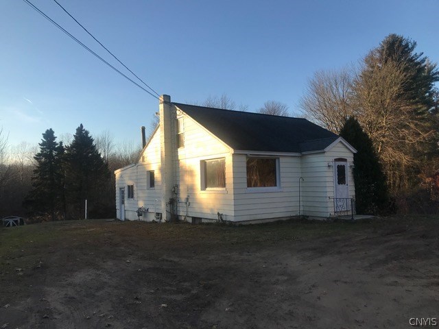 1645 County Rte 8 Granby, NY 13069 - Photo 1 of 1
