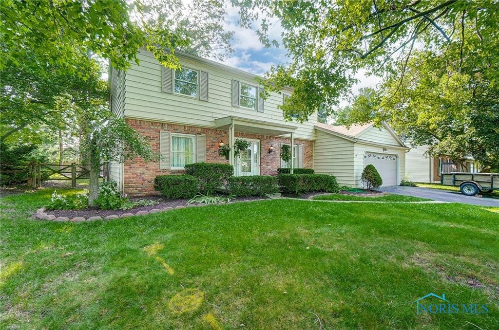 4950 Turnbridge Road Toledo, OH 43623 - Photo 1 of 43 Gallery Image 1
