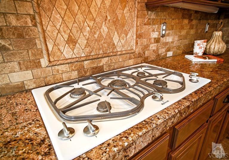 14303 Peach Hill Road Moorpark, CA 93021 - Photo 15 of 41 a view of a wooden floor