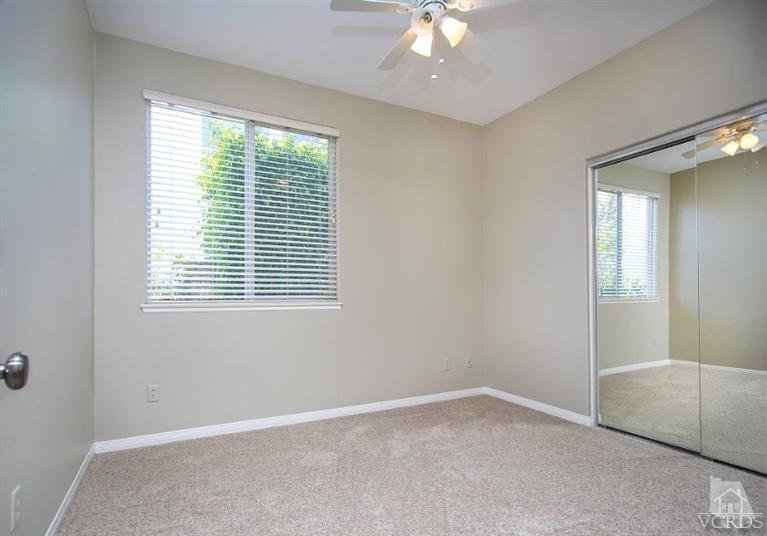 14303 Peach Hill Road Moorpark, CA 93021 - Photo 19 of 41 an empty room with a window