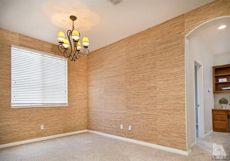 14303 Peach Hill Road Moorpark, CA 93021 - Photo 24 of 41 a view of a livingroom with a chandelier