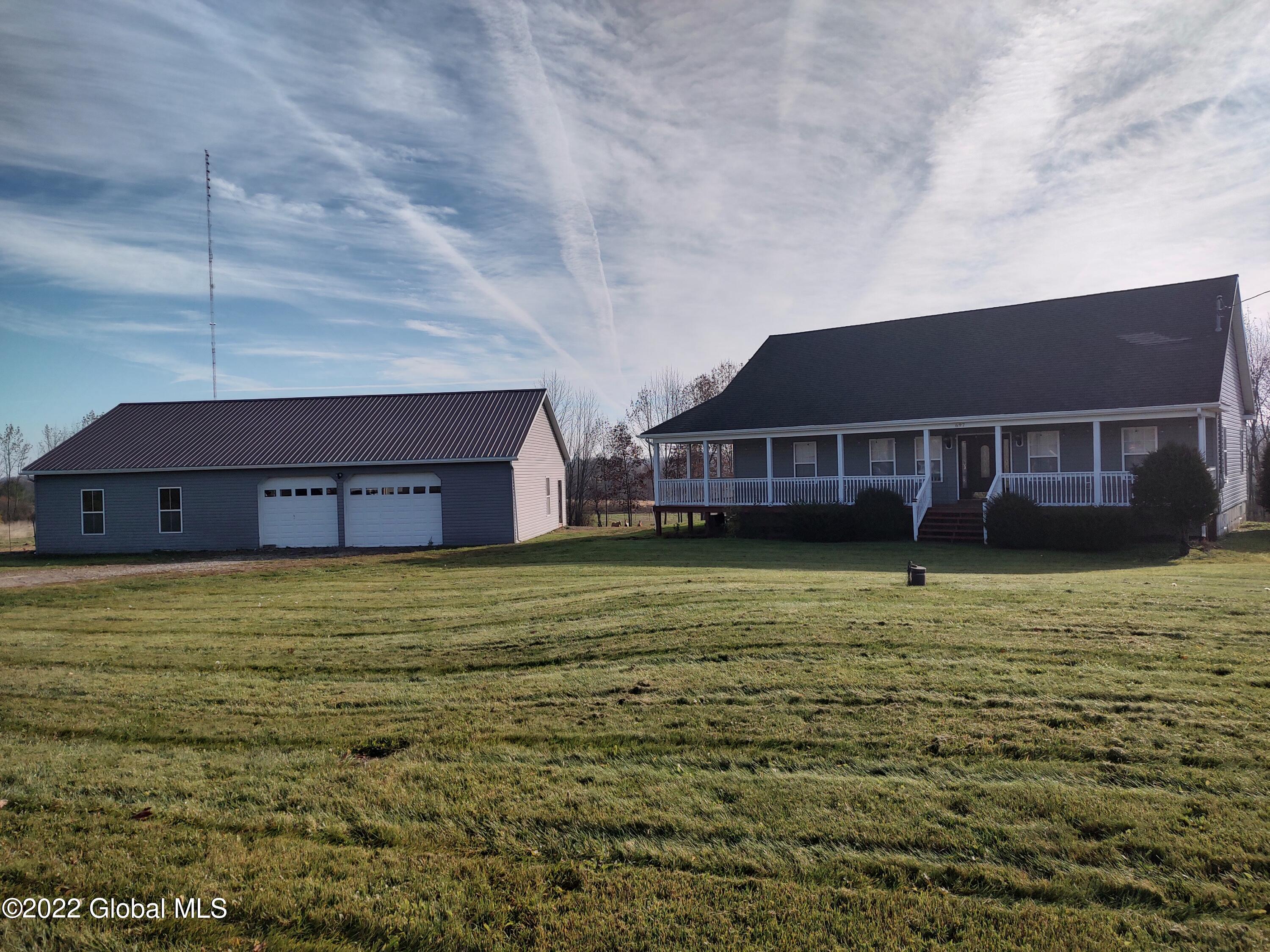 697 Indian Road Fort Plain, NY 13339 - Photo 18 of 19 5