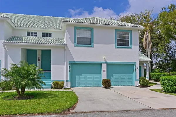 $240,000 | 6589 Fairway Gardens Drive, Unit 202, Bradenton, FL 34203