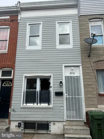 $1,300 | 3712 Mt Pleasant Avenue, Baltimore, MD 21224