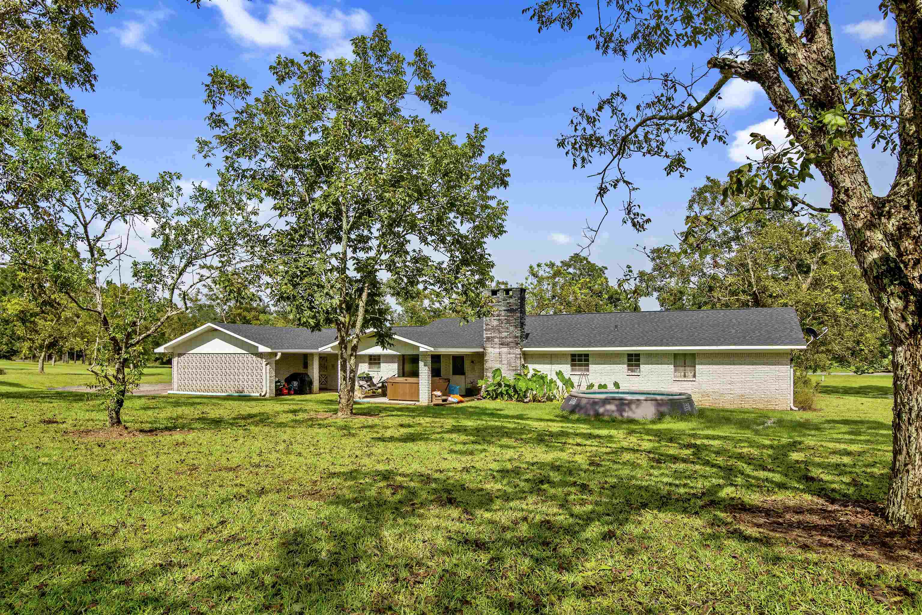 21201 County Road 55 Silverhill, AL 36576 - Photo 29 of 30