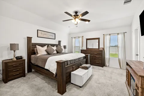 $297,000 | 9802 Highland Harvest Drive, Baytown, TX 77521