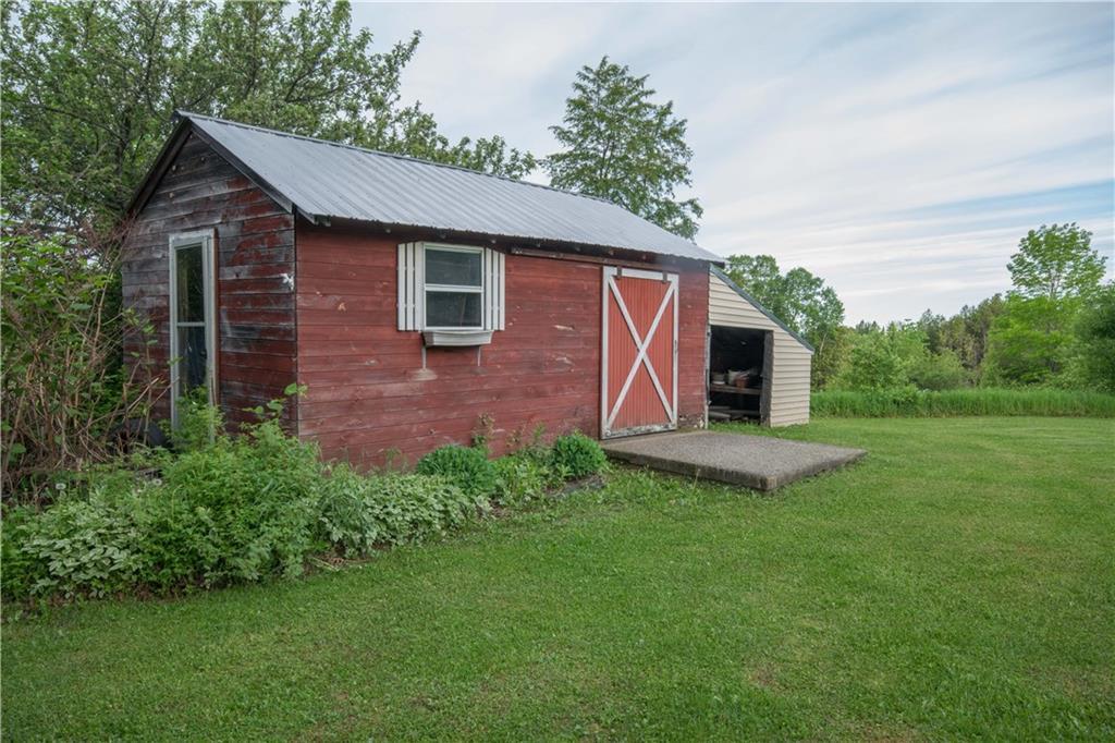 112 Golden Ridge Road Sherman, ME 04776 - Photo 24 of 29 Photo