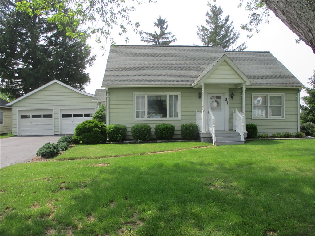 37 Ridge Road Horseheads, NY 14845 - Photo 1 of 1