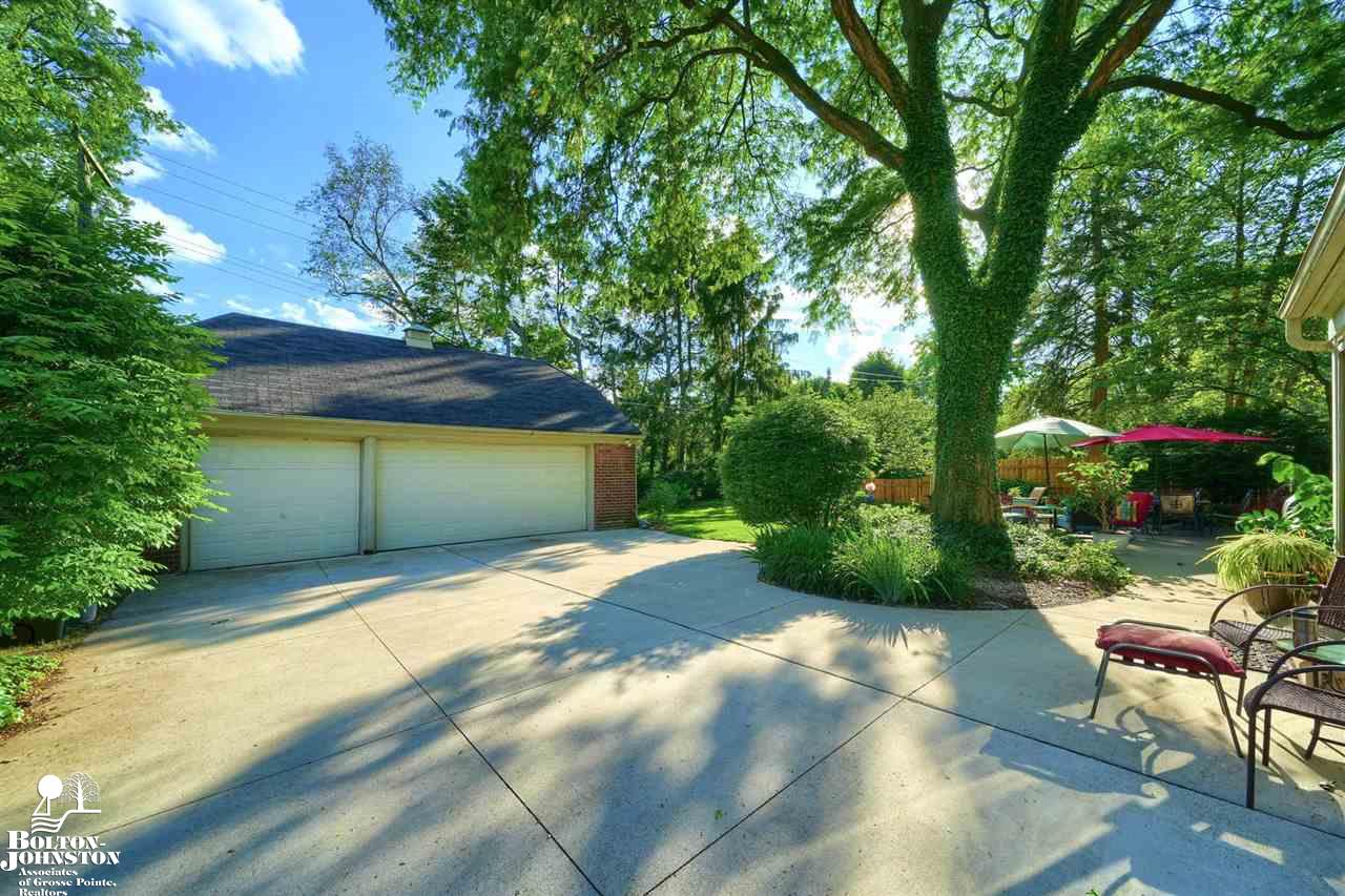 285 Moross Road Grosse Pointe Farms, MI 48236 - Photo 45 of 50