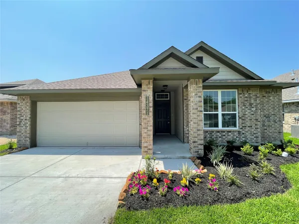 $1,995 | 14371 North Summerchase Circle, Willis, TX 77318