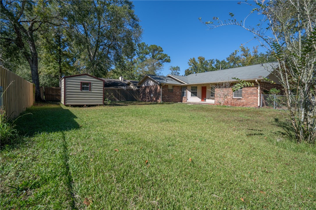 157 Peach Avenue Kingsland, GA 31548 - Photo 20 of 21