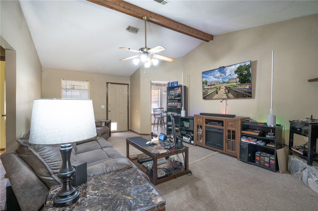 157 Peach Avenue Kingsland, GA 31548 - Photo 3 of 21