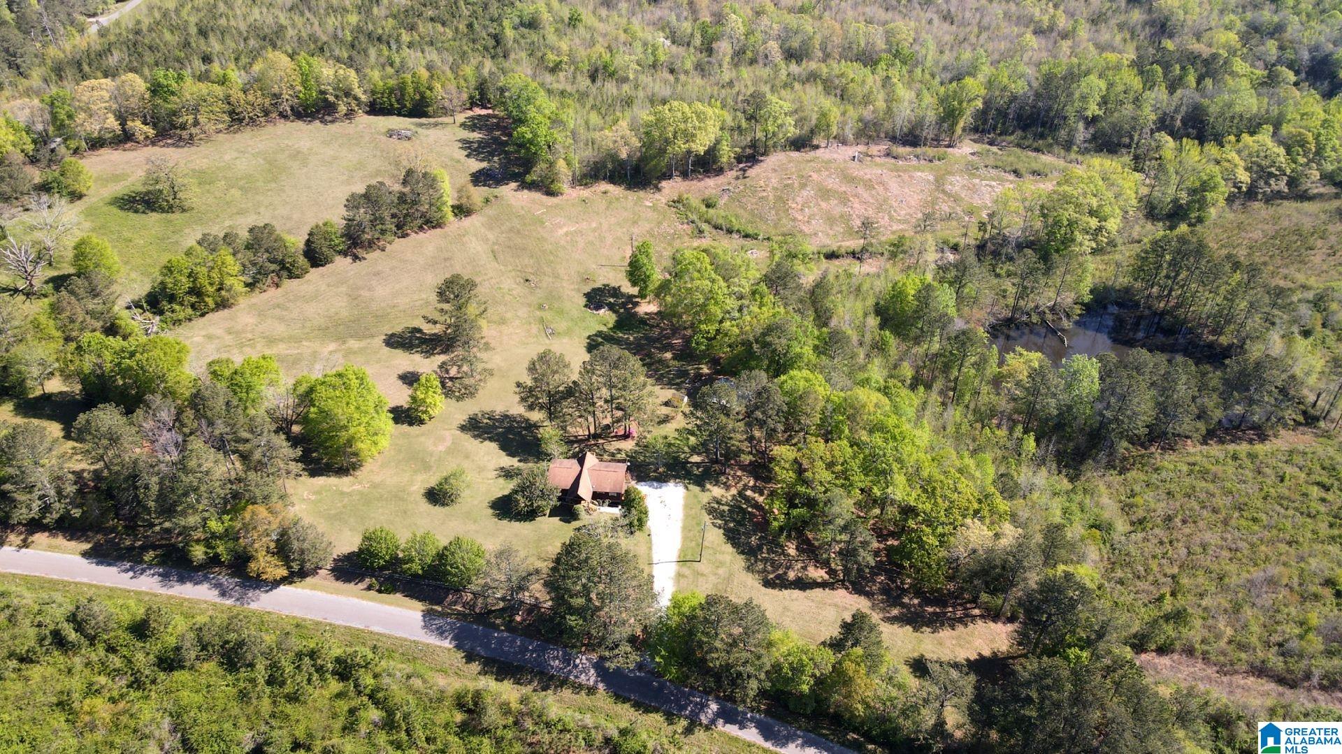 671 Country Club Road Ashland, AL 36251 - Photo 12 of 36