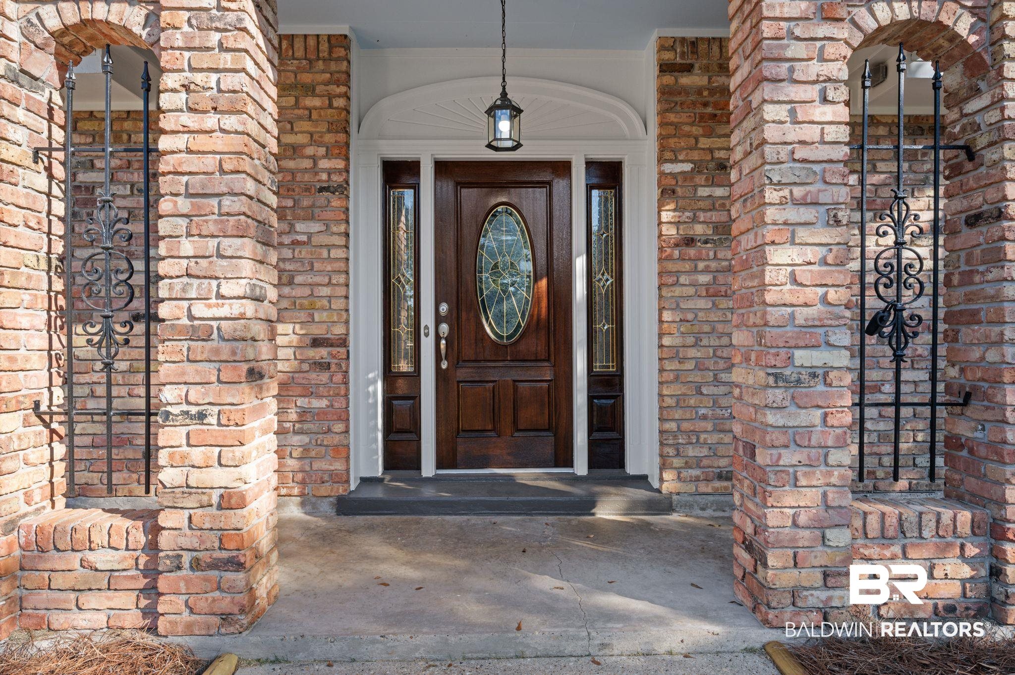 5406 Spring Drive Mobile, AL 36693 - Photo 2 of 40