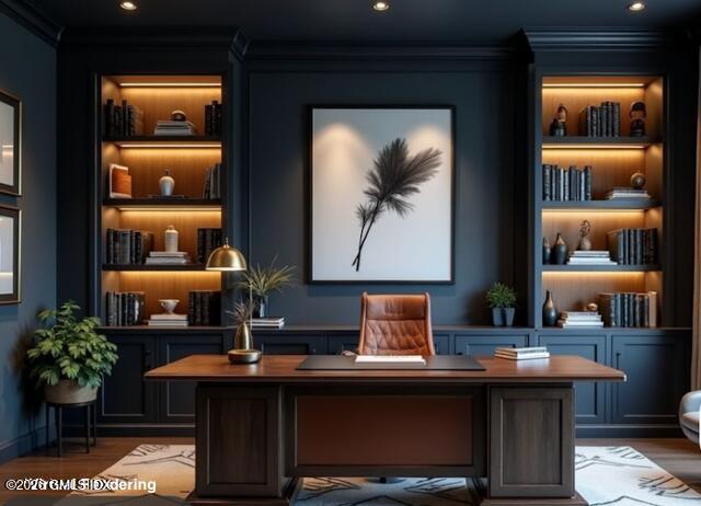 528 Round Hill Road Greenwich, CT 06831 - Photo 7 of 8 Office