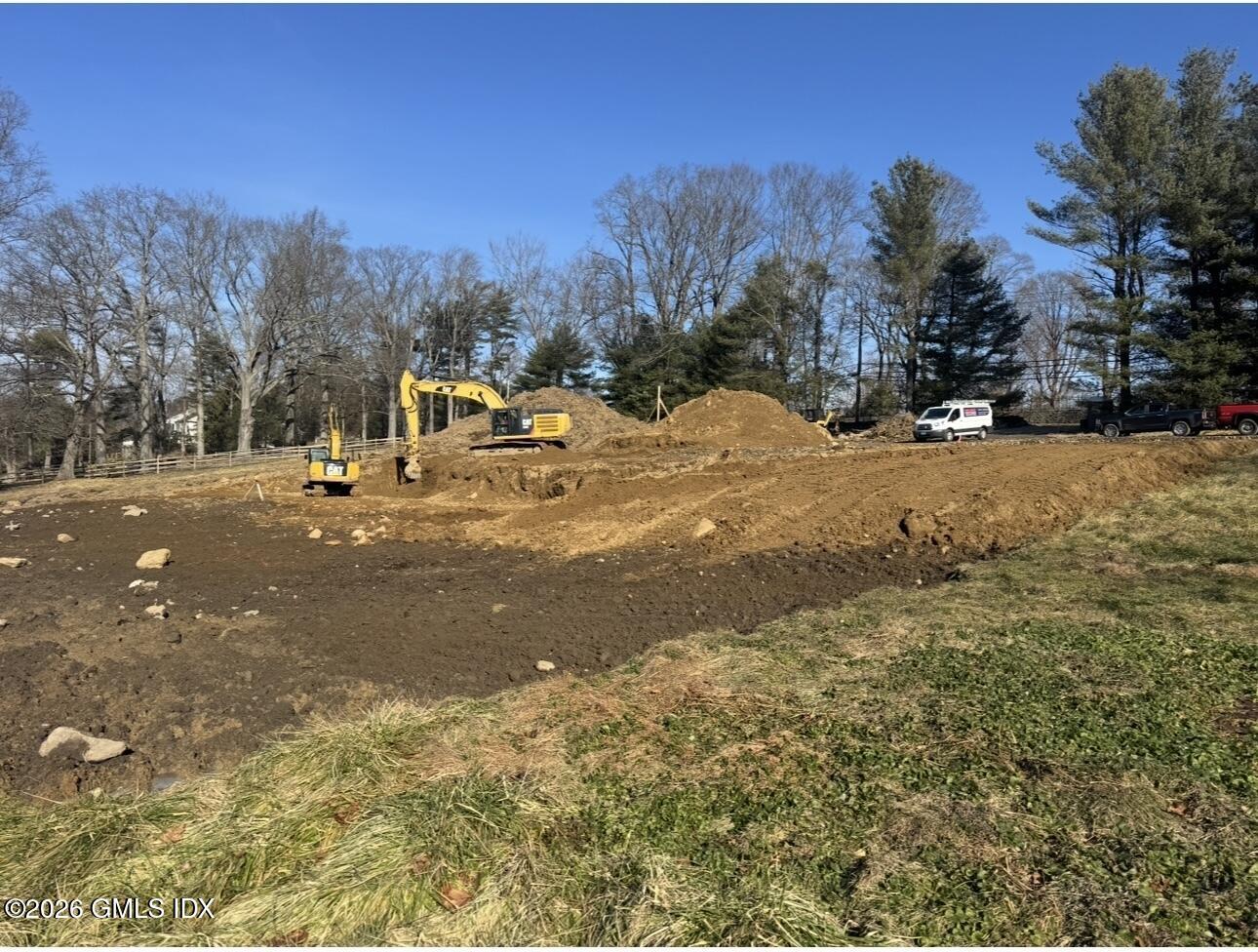 528 Round Hill Road Greenwich, CT 06831 - Photo 8 of 8 Construction