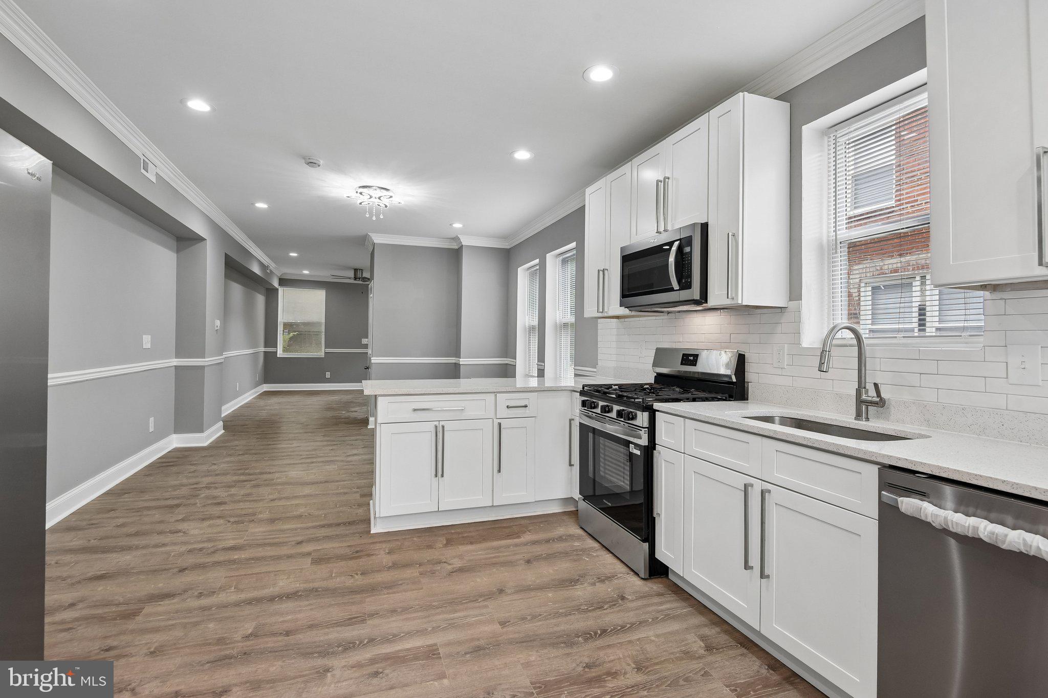 603 Benninghaus Road Baltimore, MD 21212 - Photo 12 of 37