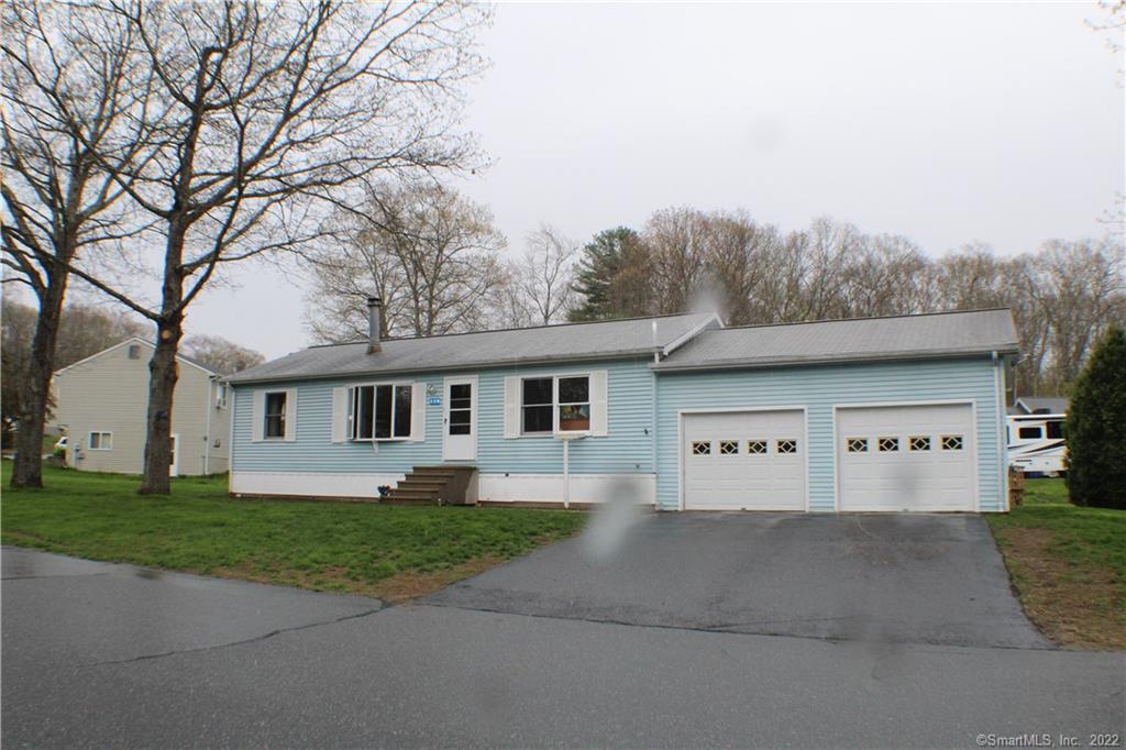 110 Colonial Road Plainfield, CT 06374 - Photo 1 of 1