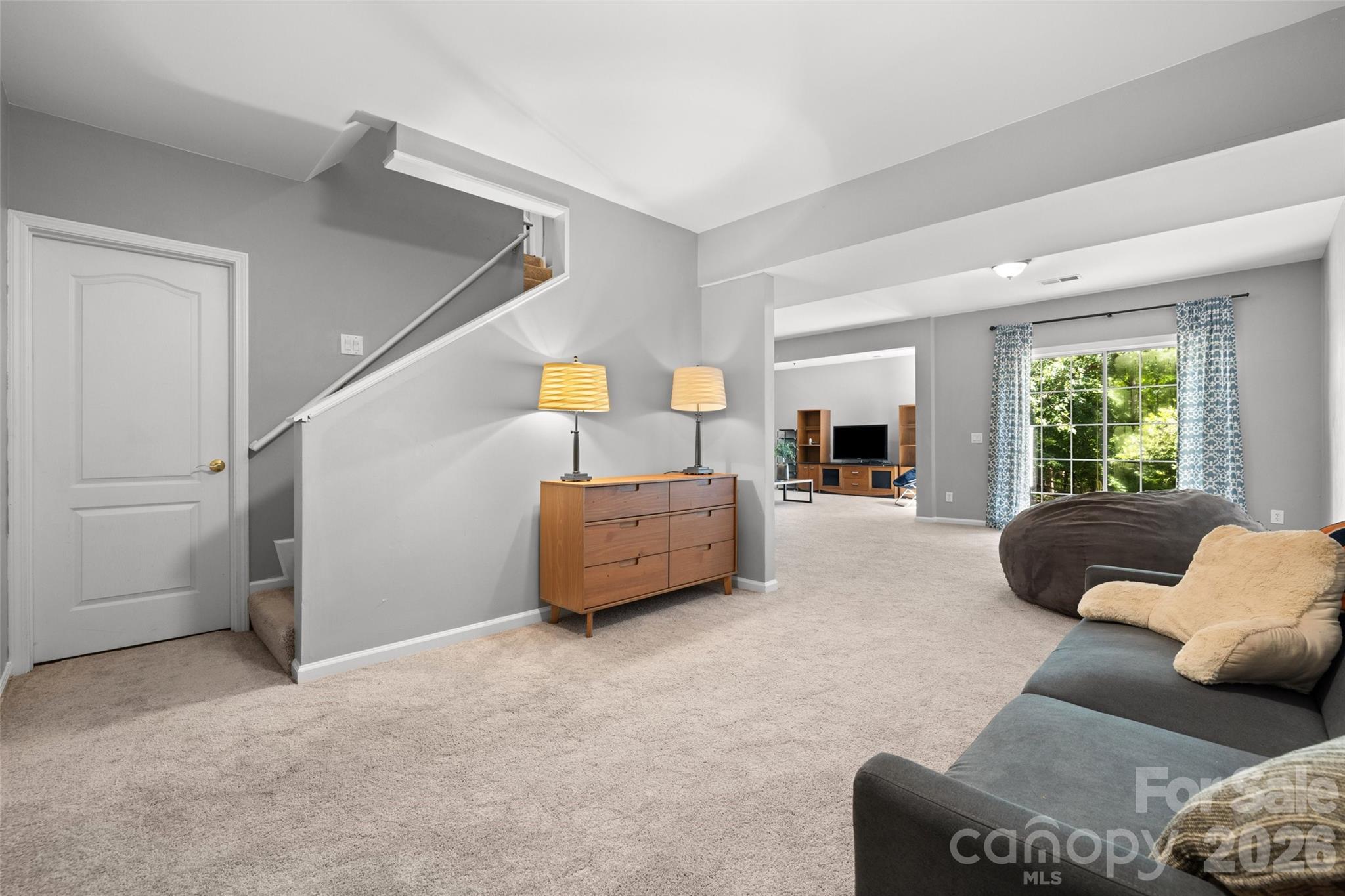 2733 Providence Spring Lane Charlotte, NC 28270 - Photo 33 of 48