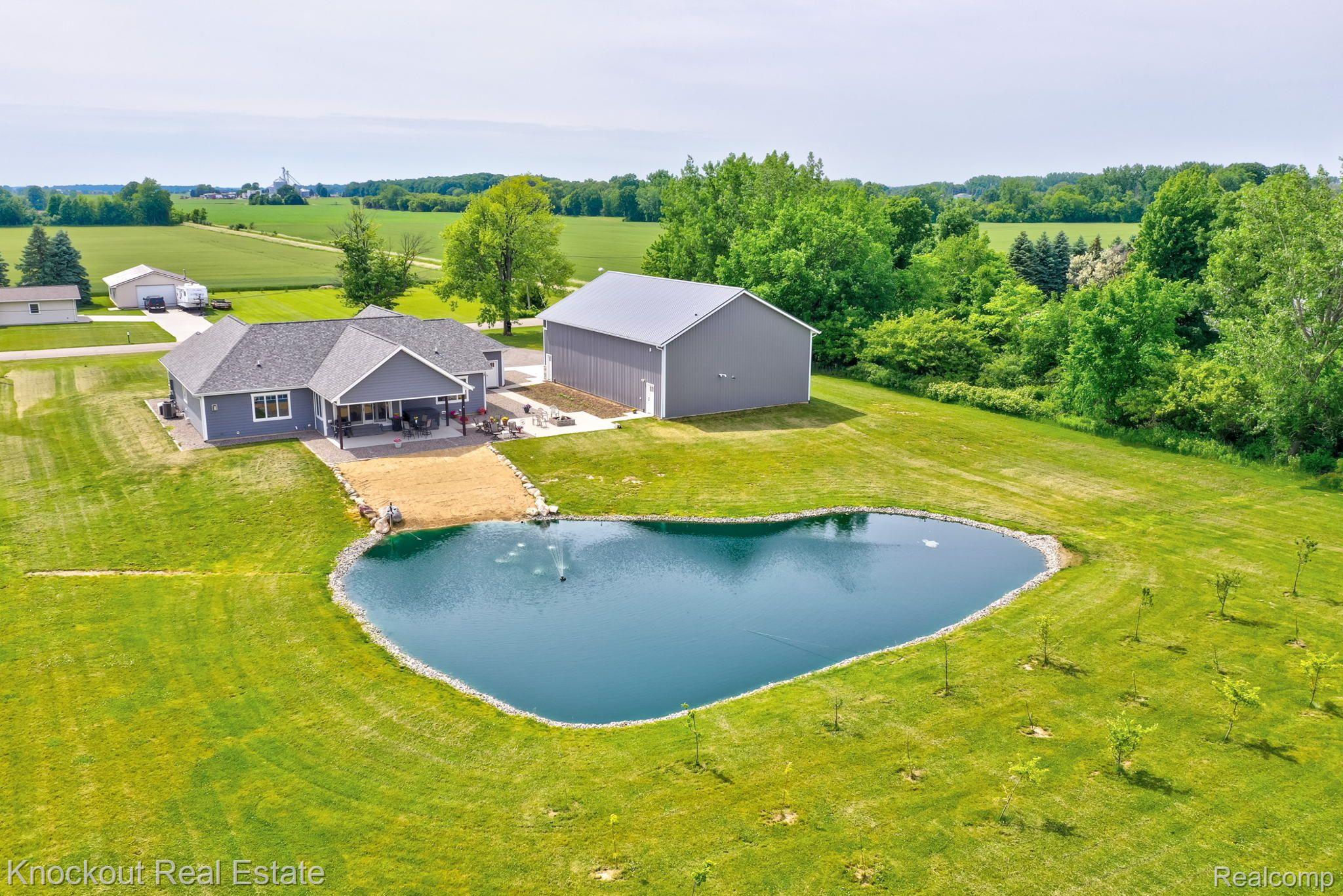 3277 South Reese Road Reese, MI 48757 - Photo 78 of 81 Gallery Image 78