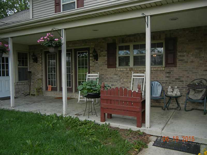 3749 Crescent Hill Road Springfield, OH 45502 - Photo 24 of 25