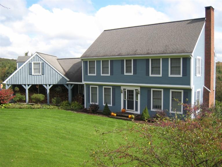3586 Freer Hollow Road Franklin, NY 13856 - Photo 1 of 1