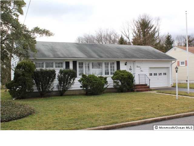 1209 Crosby Road Spring Lake Heights, NJ 07762 - Photo 1 of 3 Primary Photo