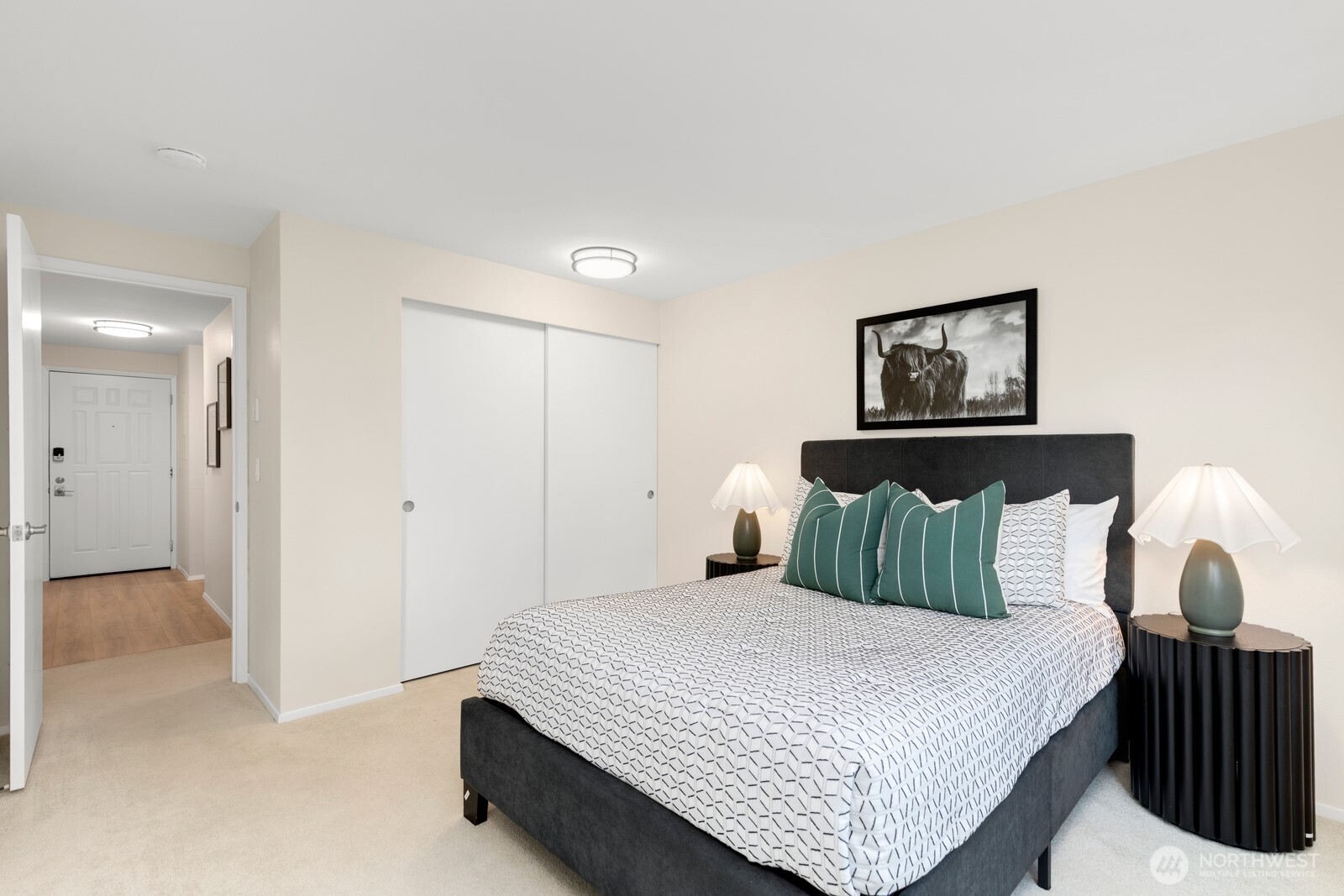 150 Northeast 95th Street, Unit 302 Seattle, WA 98115 - Photo 23 of 28