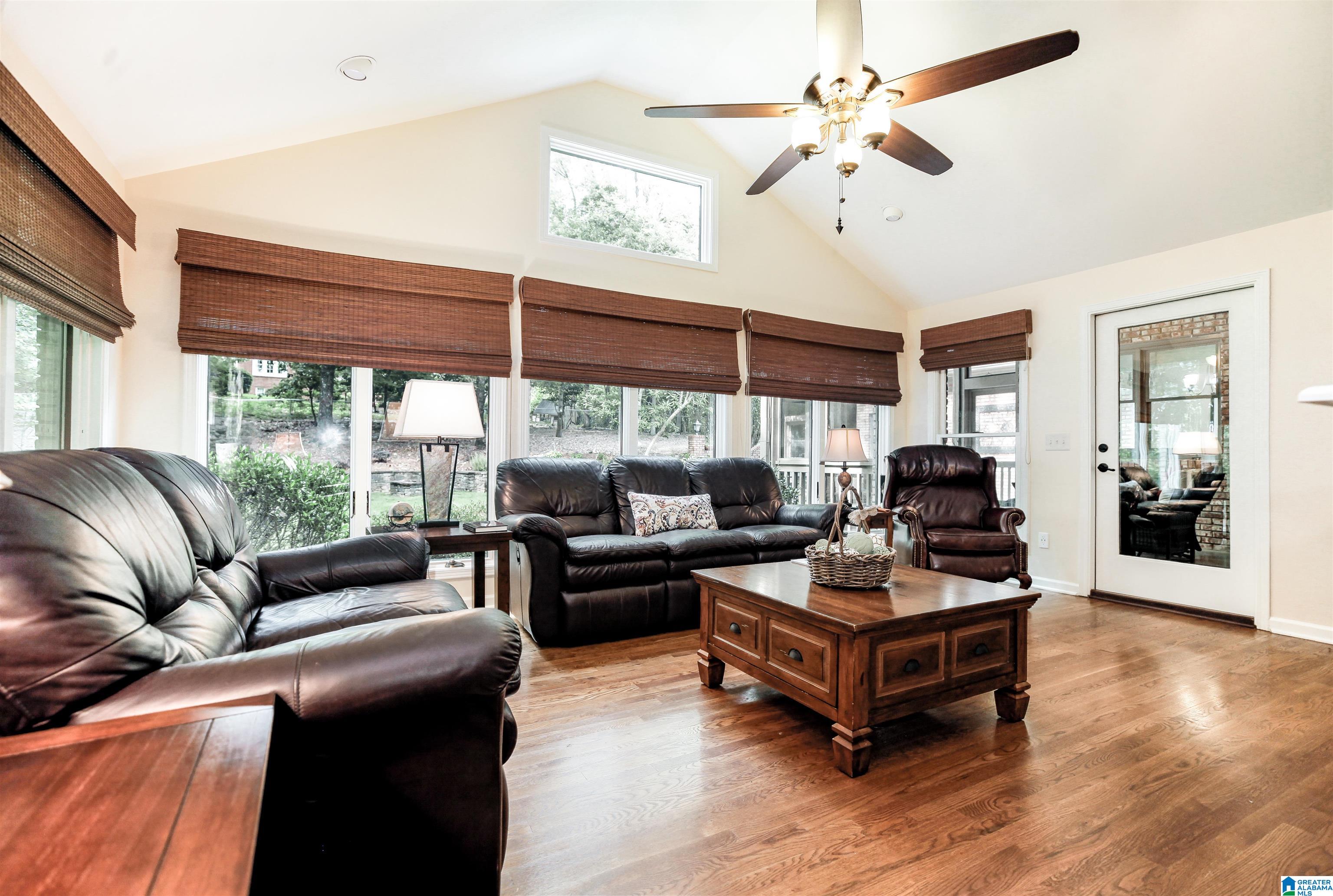 129 Willow Ridge Lane Pelham, AL 35124 - Photo 29 of 43
