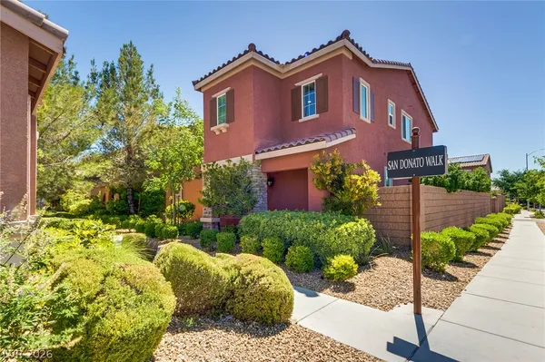$2,650 | 1973 San Donato Walk, Henderson, NV 89044