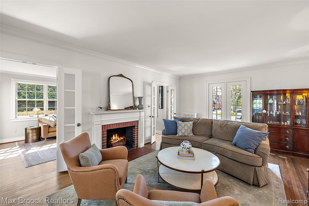 1259 Dorchester Road Birmingham, MI 48009 - Photo 18 of 46 Gallery Image 18