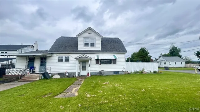 $185,000 | 707 Broadway, Rome, NY 13440