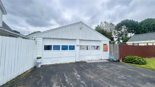 $185,000 | 707 Broadway, Rome, NY 13440