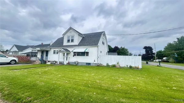 $185,000 | 707 Broadway, Rome, NY 13440