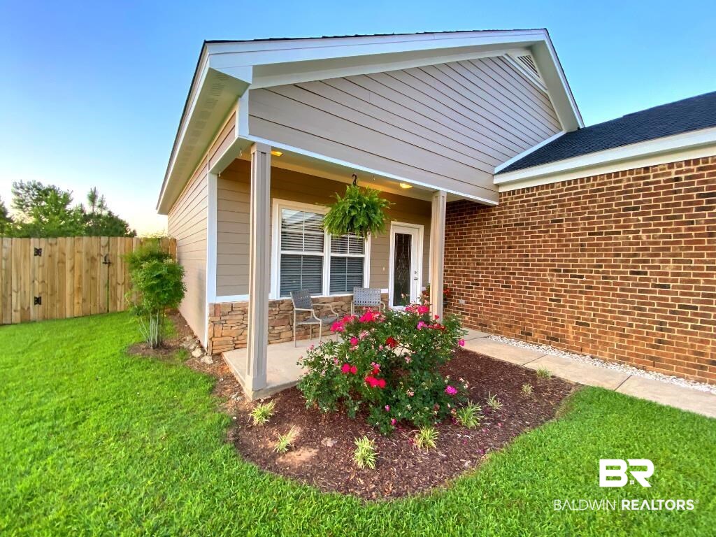 16791 Prado Loop Loxley, AL 36551 - Photo 1 of 20
