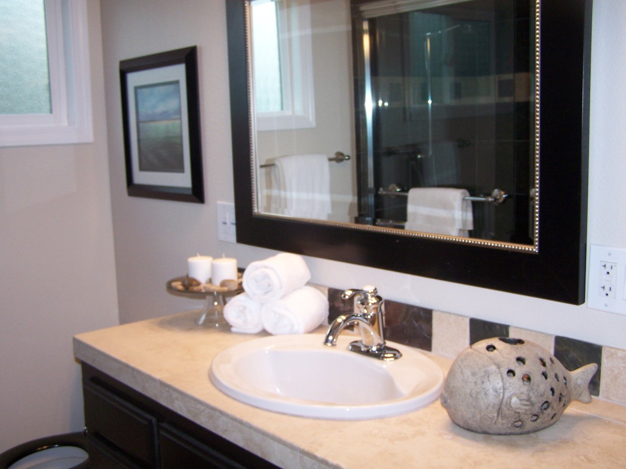 3614 Ricardo Avenue Redding, CA 96002 - Photo 11 of 24 Master Bath