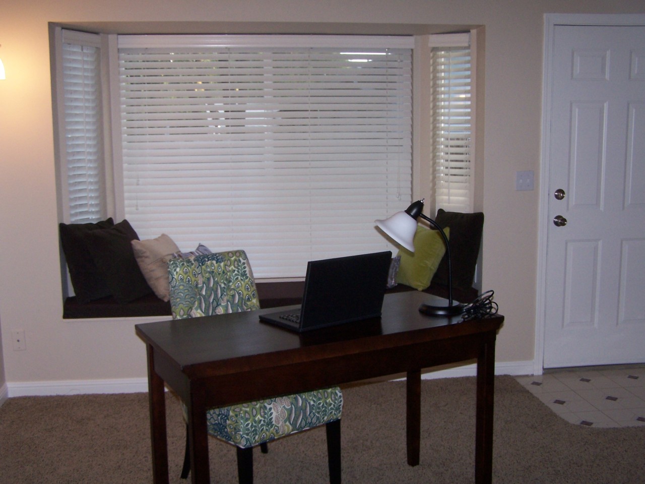 3614 Ricardo Avenue Redding, CA 96002 - Photo 16 of 24 4th Bedroom/office