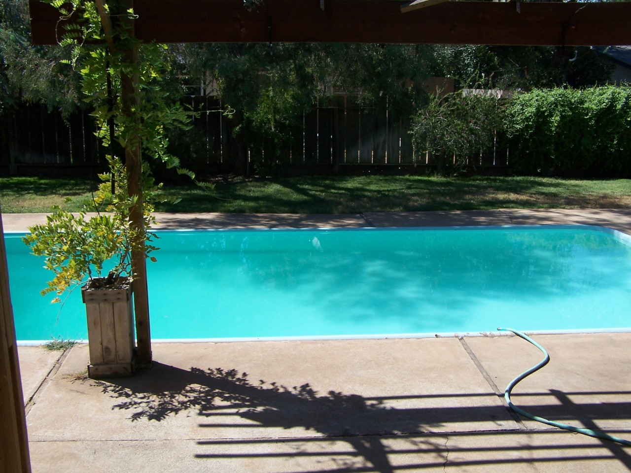 3614 Ricardo Avenue Redding, CA 96002 - Photo 20 of 24 Sparking pool