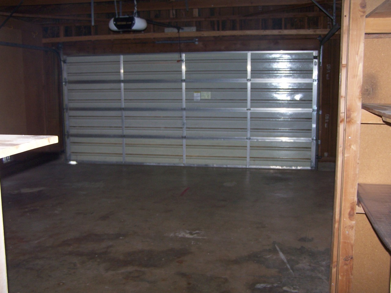3614 Ricardo Avenue Redding, CA 96002 - Photo 23 of 24 Garage