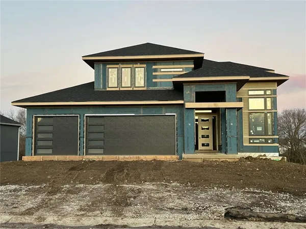 $1,016,300 | 2809 Southwest Heartland Road, Lee's Summit, MO 64082