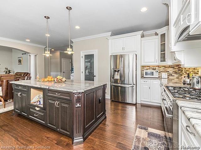 4219 Crooks Road Troy, MI 48098 - Photo 10 of 33