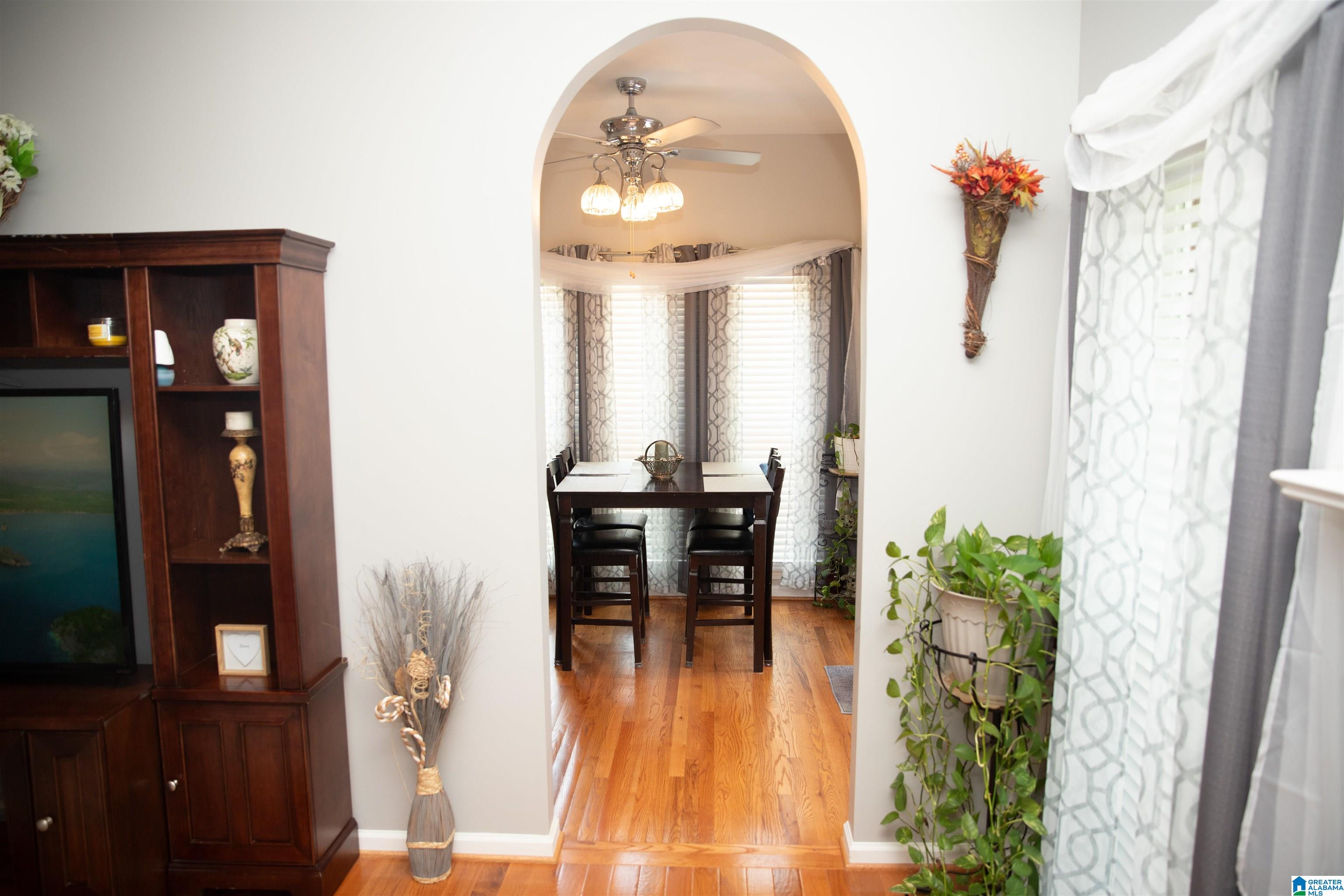 6504 Veda Circle Bessemer, AL 35022 - Photo 28 of 46