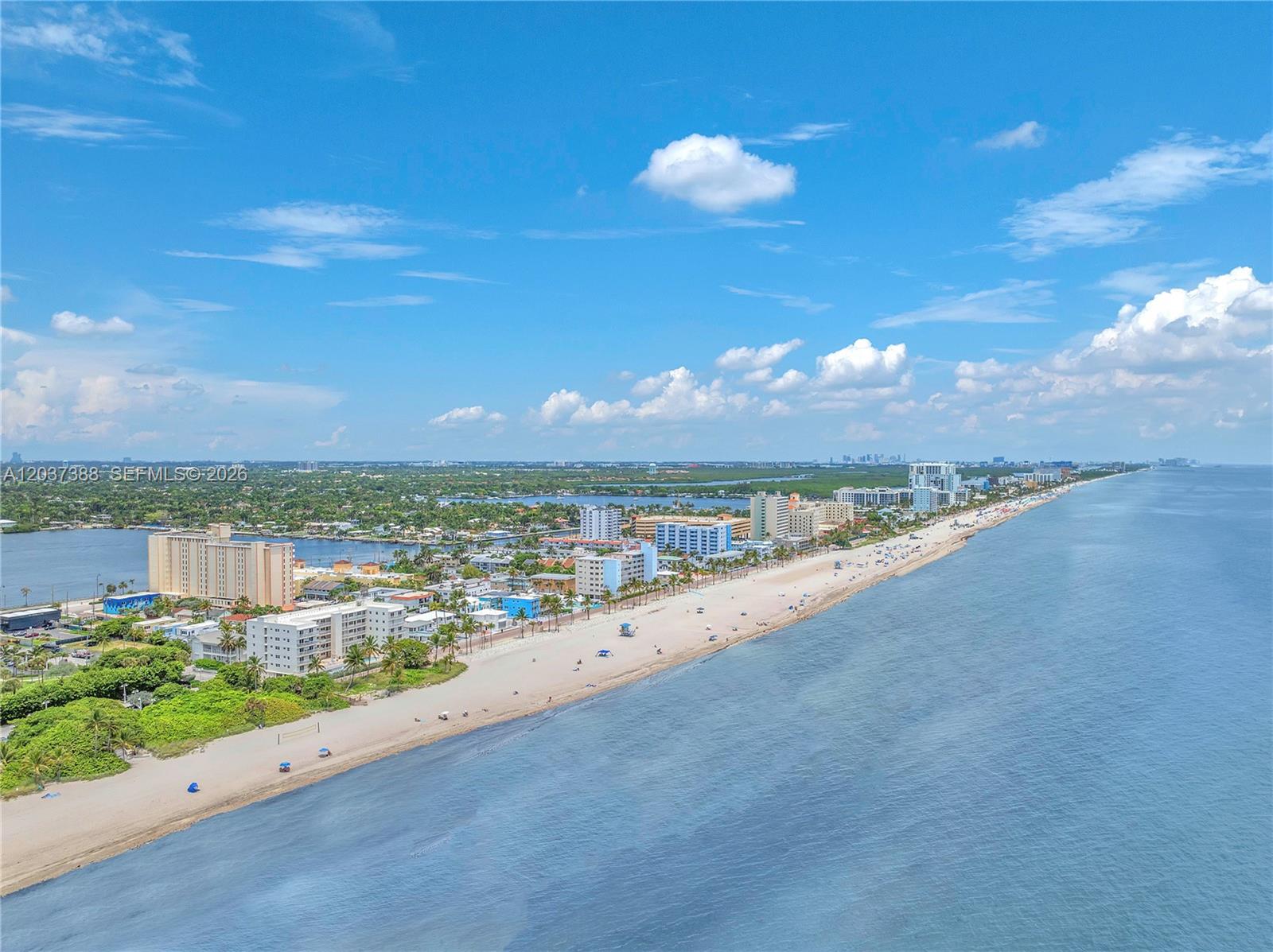901 South Surf Road, Unit 506 Hollywood, FL 33019 - Photo 27 of 36