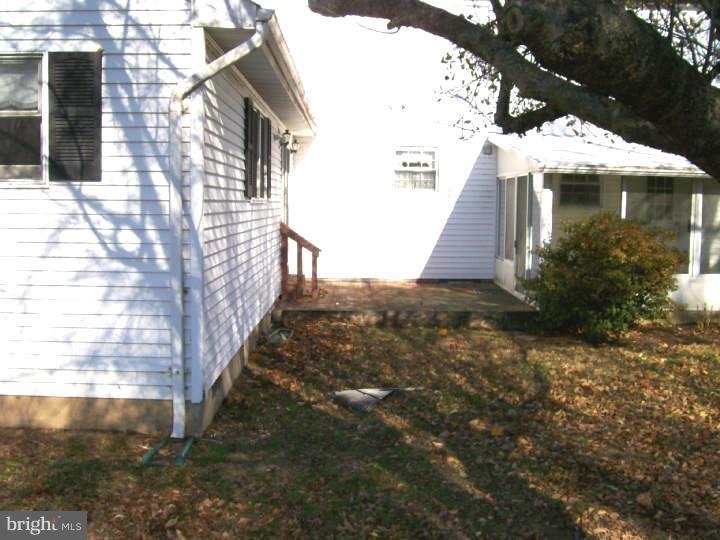 743 Deerfield Road Warminster, PA 18974 - Photo 21 of 23 View in Back