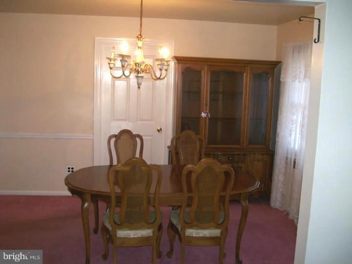 743 Deerfield Road Warminster, PA 18974 - Photo 7 of 23 Dining Room