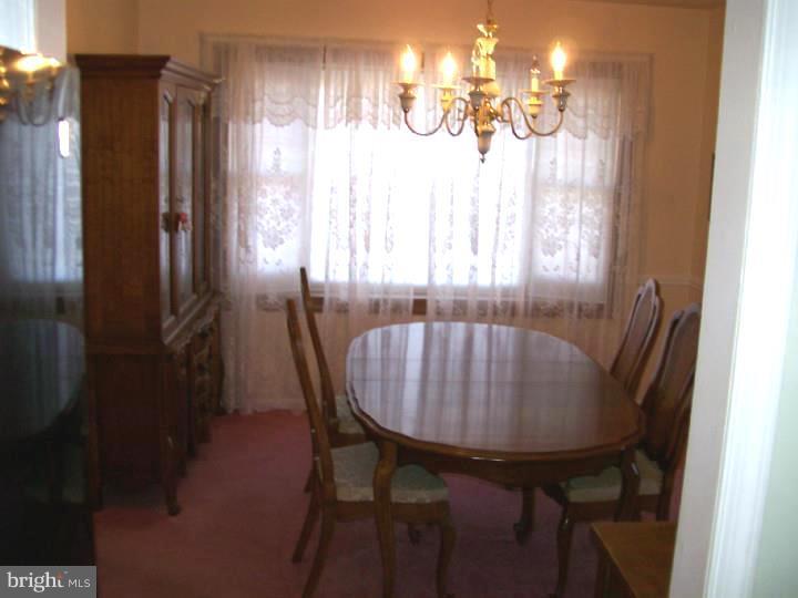 743 Deerfield Road Warminster, PA 18974 - Photo 8 of 23 Dining Room