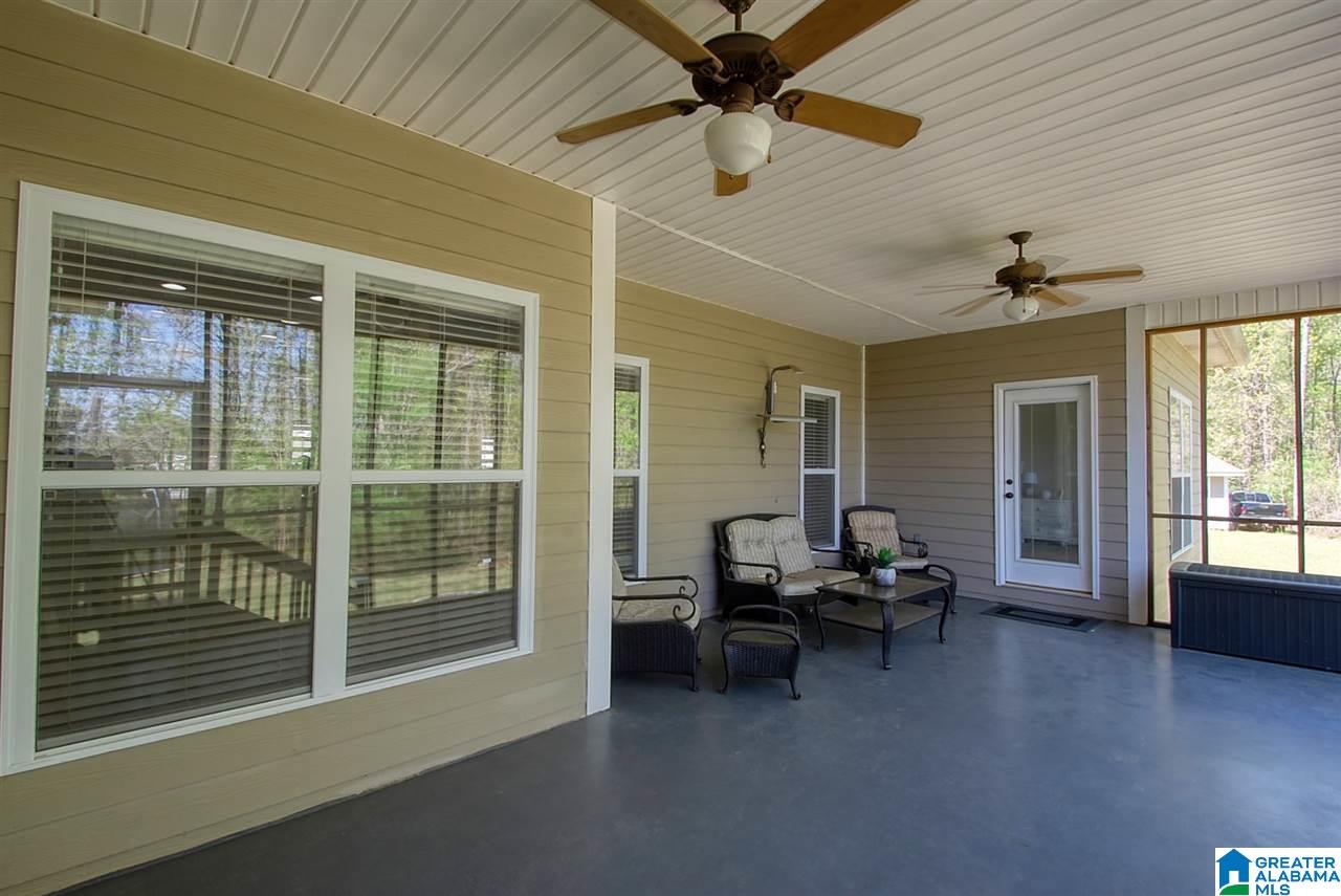 129 Timberview Lane Anniston, AL 36207 - Photo 20 of 23